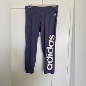 Adidas Leggings